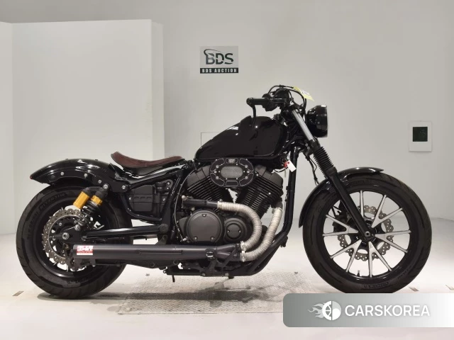 Проданный Yamaha BOLT 950R 2014 из Японии