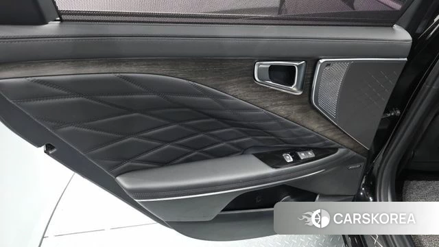 Kia K8 id 4769327 из Кореи 17