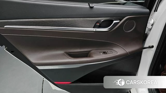 Hyundai Grandeur IG id 4563089 из Кореи 17