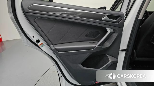 Volkswagen Tiguan second Generation id 4795001 из Кореи 17