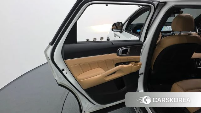 Kia Sorento 4th Generation id 4692930 из Кореи 17