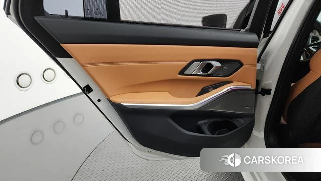 BMW 3 Series (G20) id 4444954 из Кореи 17