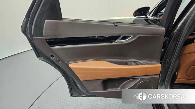 Genesis G80 (RG3) id 4881251 из Кореи 17