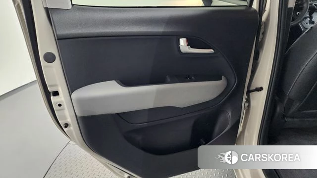 Kia The New Kia Ray id 4853393 из Кореи 17