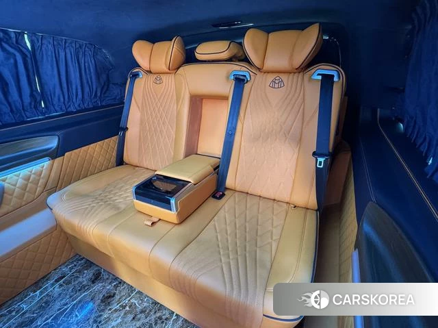 Mercedes-Benz Vito id 3890740 из Китая 17