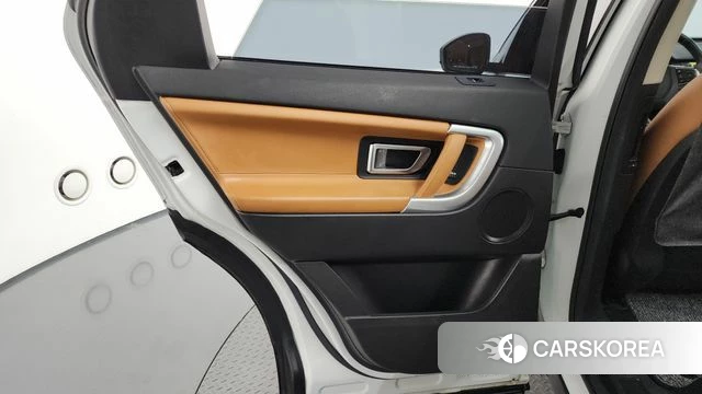 Land Rover Discovery Sports id 4497041 из Кореи 17
