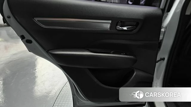 Renault Korea (Samsung) The New QM6 id 4356364 из Кореи 17
