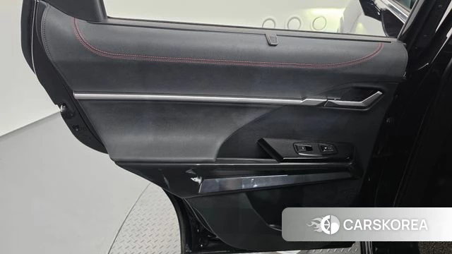 Ssangyong Actian 2nd Generation id 4892745 из Кореи 17