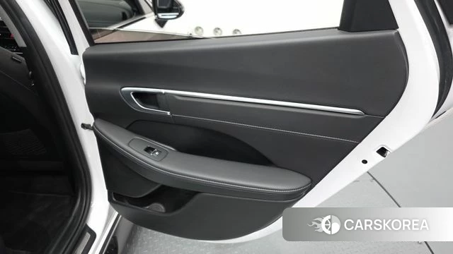 Hyundai Sonata (DN8) id 4561988 из Кореи 17