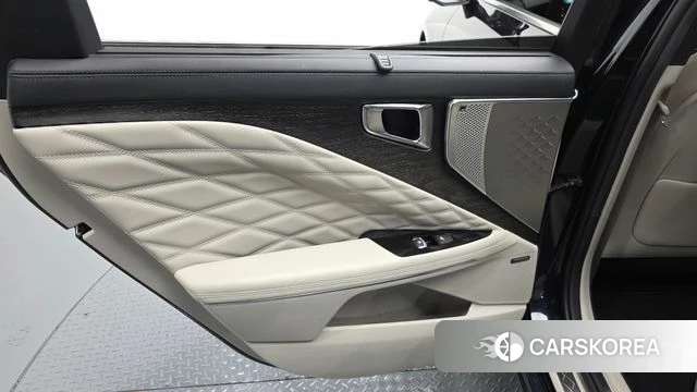 Kia K8 Hybrid id 4323655 из Кореи 17