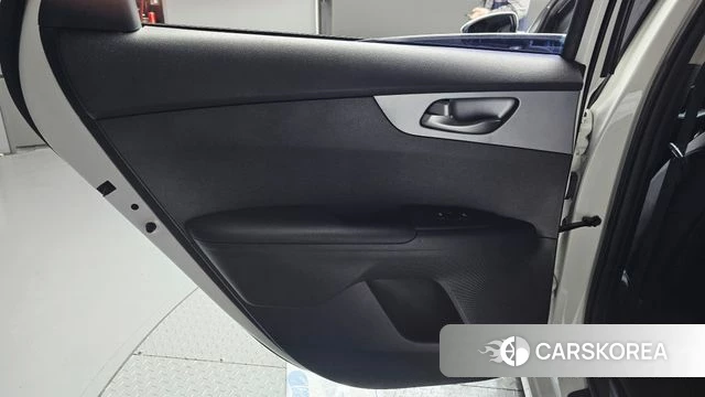 Kia The New K3 2nd generation id 4494733 из Кореи 17