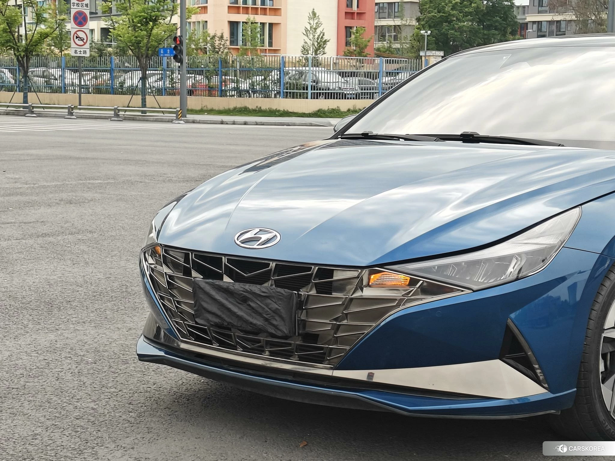Hyundai Elantra id 4405954 из Китая 17