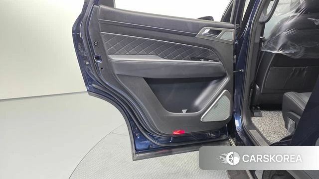 Ssangyong G4 Rexton id 4318189 из Кореи 17