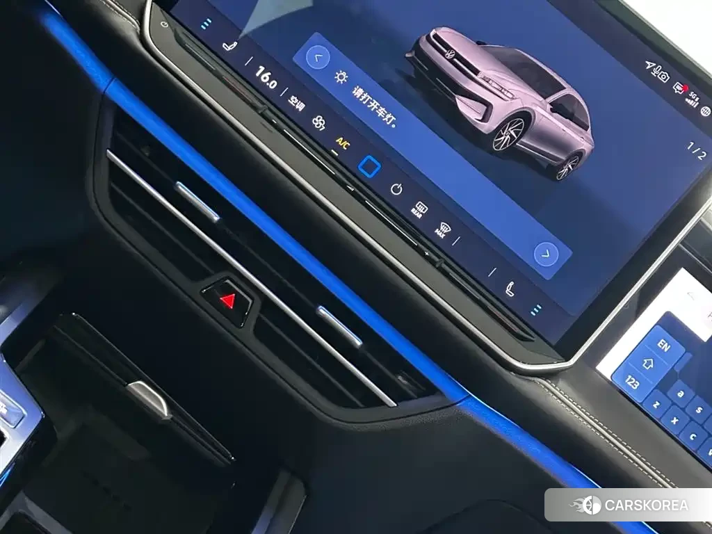 Volkswagen Magotan id 4622332 из Китая 17