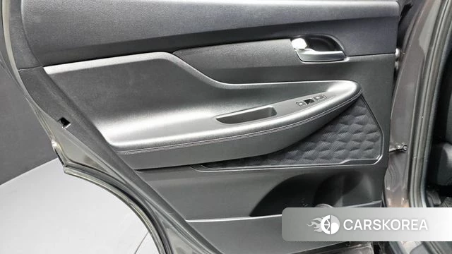 Hyundai The New Santa Fe id 4630958 из Кореи 17