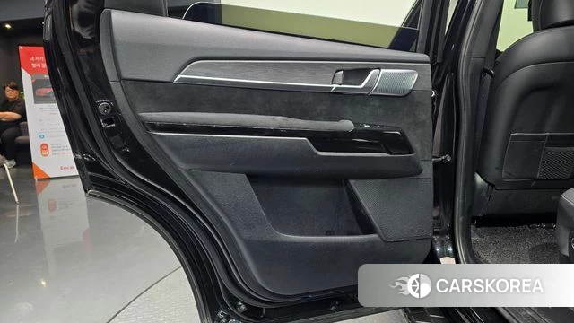Kia Mohave Master id 4382800 из Кореи 17