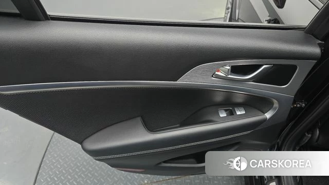 Genesis G70 id 4435406 из Кореи 17