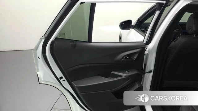 Chevrolet (GM Daewoo) Trax Crossover id 4248890 из Кореи 17