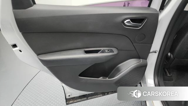 Renault Korea (Samsung) XM3 id 4384079 из Кореи 17
