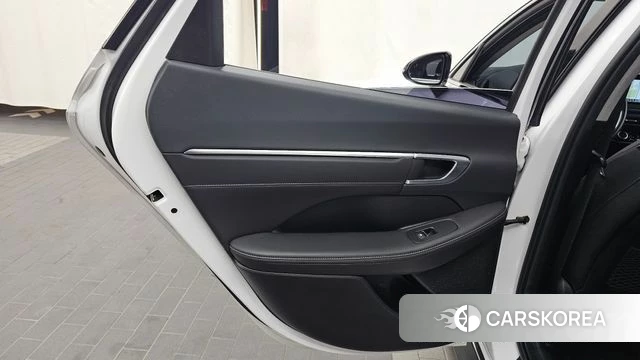 Hyundai Sonata (DN8) id 4871828 из Кореи 17