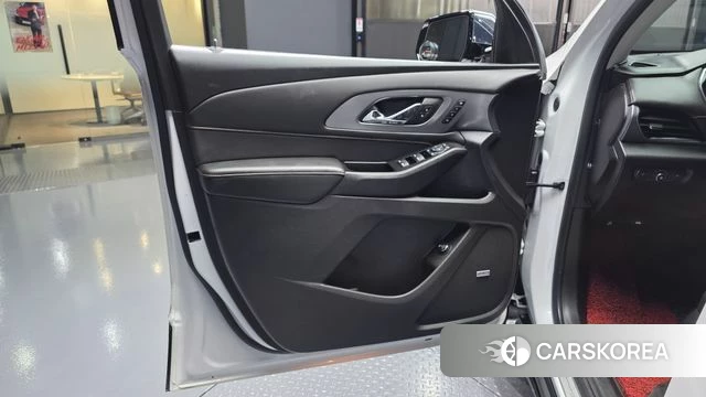 Chevrolet (GM Daewoo) Traverse id 4245466 из Кореи 17