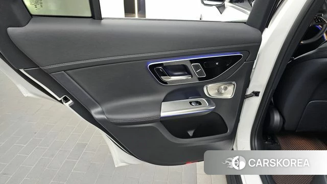 Mercedes-Benz GLC-Class X254 id 4710365 из Кореи 17