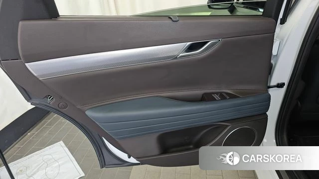 Genesis G80 (RG3) id 4446399 из Кореи 17
