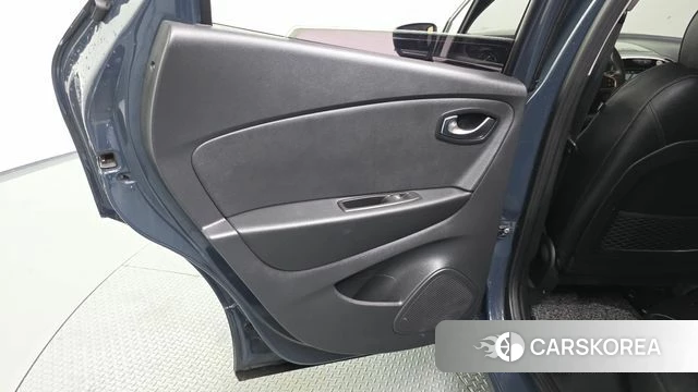 Renault Korea (Samsung) New QM3 id 4785746 из Кореи 17
