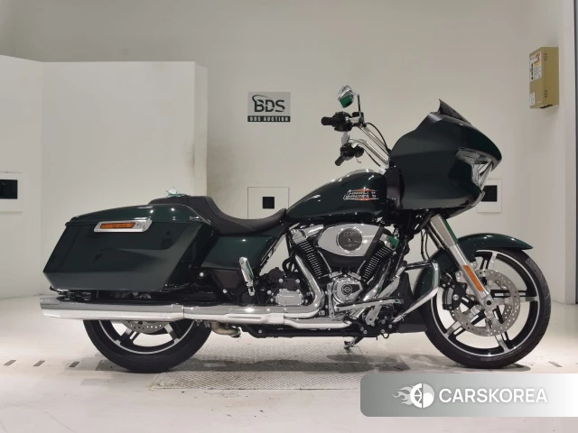 Проданный OTHER HARLEY FLTRX1920 2024 из Японии
