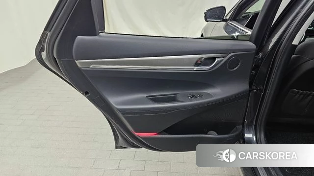 Hyundai The New Grandeur IG id 4224104 из Кореи 17