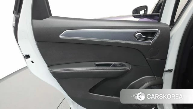 Renault Korea (Samsung) XM3 id 4618618 из Кореи 17