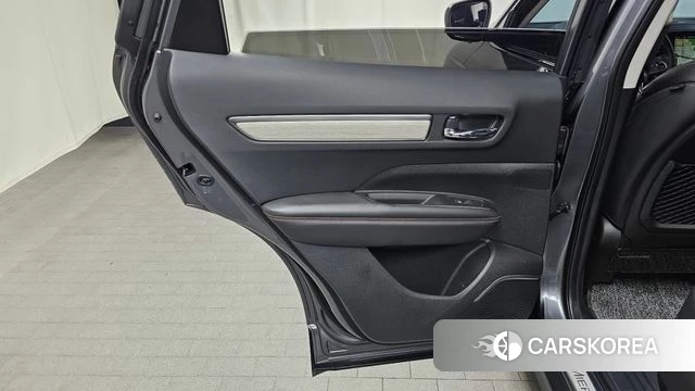 Renault Korea (Samsung) The New QM6 id 4355549 из Кореи 17