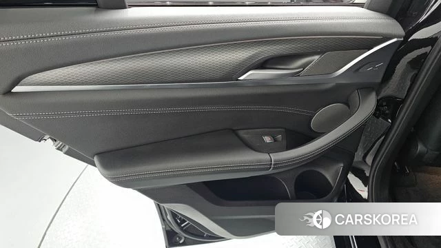 BMW X4 (G02) id 4778012 из Кореи 17