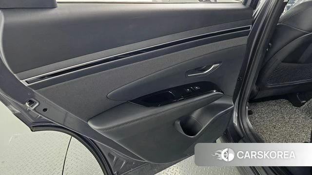 Hyundai Tucson (NX4) id 4429482 из Кореи 17
