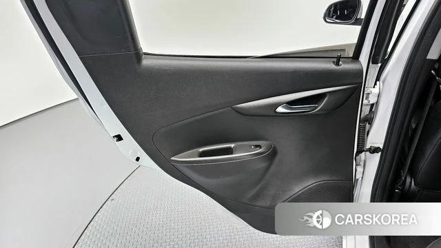 Chevrolet (GM Daewoo) The New Spark id 4294345 из Кореи 17