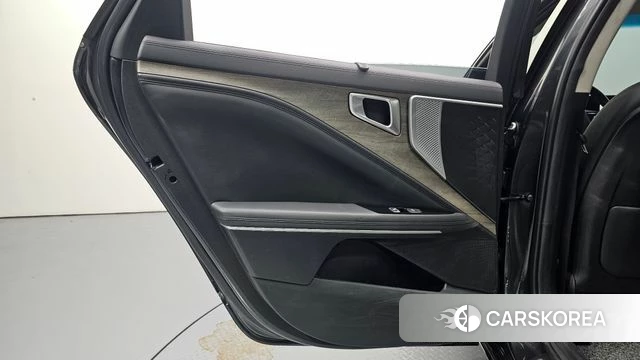 Kia K8 Hybrid id 4701077 из Кореи 17