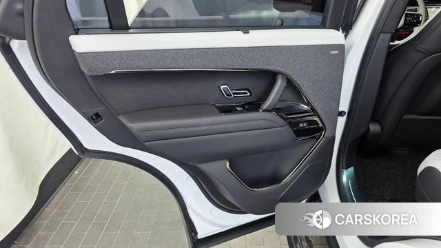 Land Rover Range Rover Sport 3rd Generation id 4480151 из Кореи 17