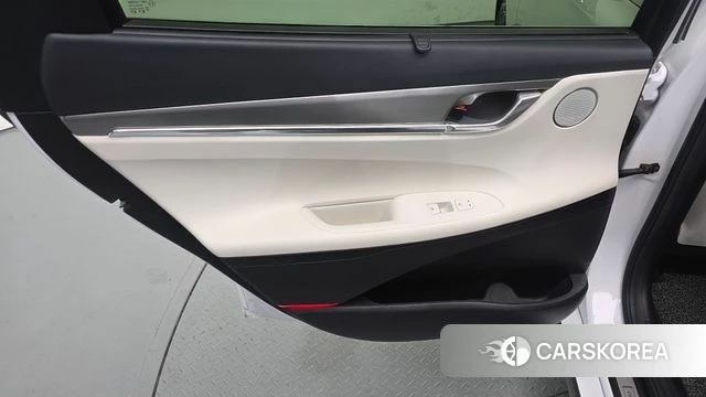 Hyundai The New Grandeur IG id 4641227 из Кореи 17