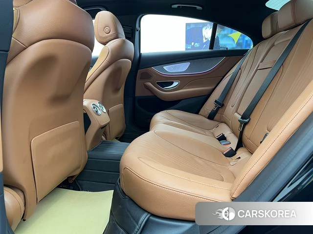 Mercedes-Benz CLS id 4257074 из Китая 17