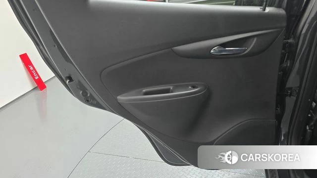 Chevrolet (GM Daewoo) The New Spark id 4309457 из Кореи 17