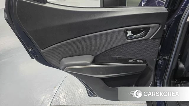 Ssangyong Berry New Tivoli id 4768905 из Кореи 17