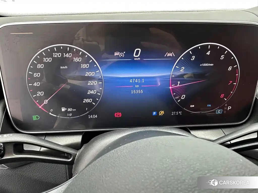 Mercedes-Benz GLC id 4628976 из Китая 17