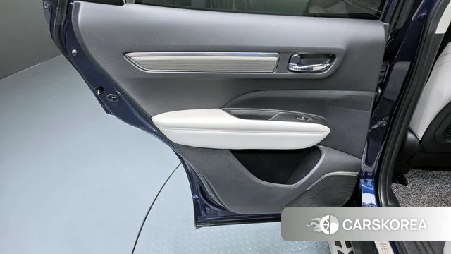 Renault Korea (Samsung) The New QM6 id 4416554 из Кореи 17