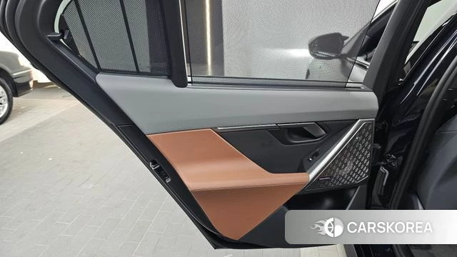 BMW i5 (G60) id 4730293 из Кореи 17
