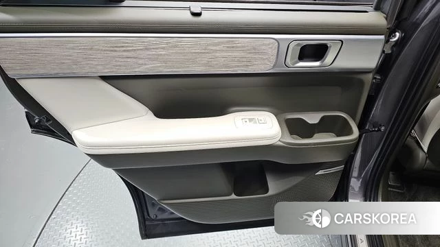 Hyundai Santa Fe (MX5) id 4696049 из Кореи 17