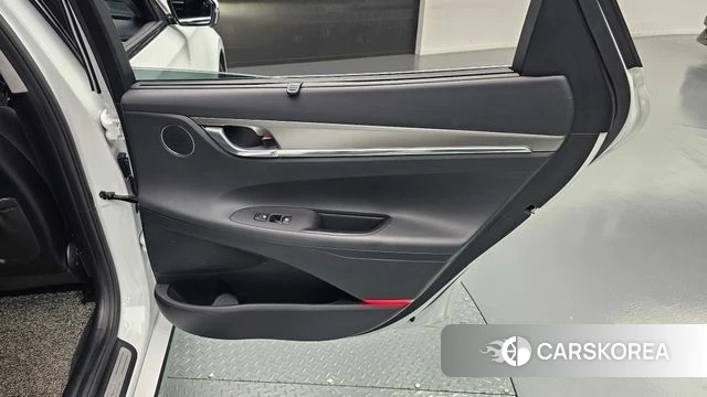 Hyundai The New Grandeur IG id 4309149 из Кореи 17