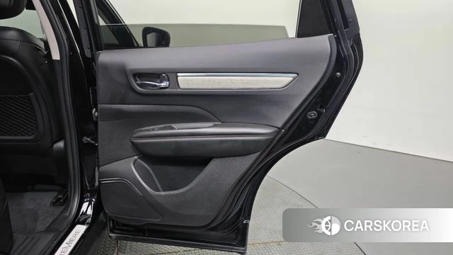Renault Korea (Samsung) The New QM6 id 4323727 из Кореи 17