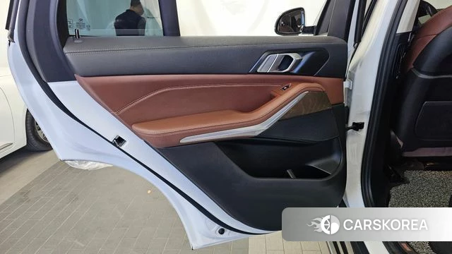 BMW X5 (G05) id 4693140 из Кореи 17