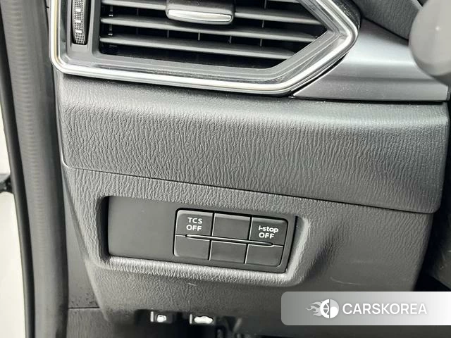 Mazda CX-5 id 4262382 из Китая 17