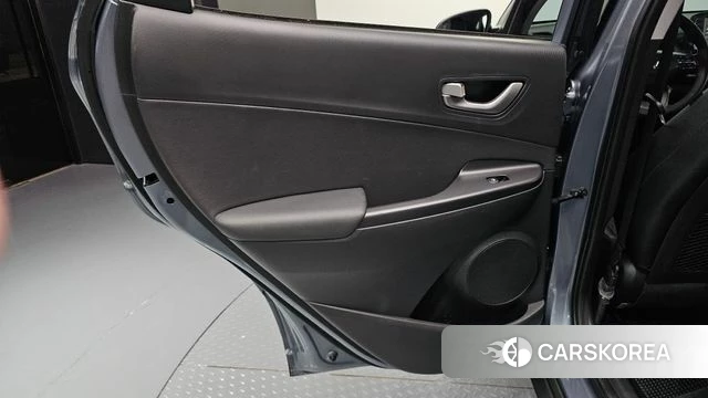 Hyundai Kona id 4667776 из Кореи 17
